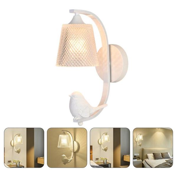 solar lamps 1pc nordic bedside lamp living room led wall light elegant bird stair
solar lamps 1pc nordic bedside lamp living room led wall light elegant bird stair