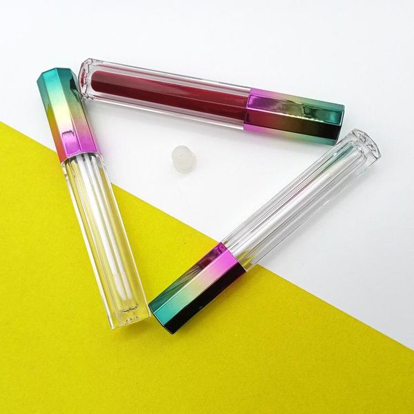 storage bottles & jars 30/50pcs 5ml empty octagonal 3 color gradient lip gloss tube,5ml lipgloss tube,diy lipstick container
storage bottles & jars 30/50pcs 5ml empty octagonal 3 color gradient lip gloss tube,5ml lipgloss tube,diy lipstick container