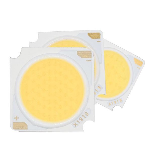 light beads 1pcs led cob bridgelux chip high power 14w 15w 18w 20w 24w 30w 36w cold white 280-300ma for wall lamp crystal bulb
light beads 1pcs led cob bridgelux chip high power 14w 15w 18w 20w 24w 30w 36w cold white 280-300ma for wall lamp crystal bulb