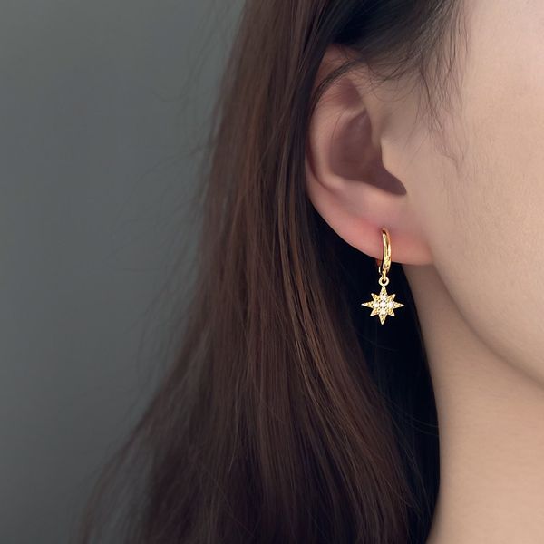 budrovky copper gold plated cz aaa zircon shiny moon star earrings for cute girl women fashion christmas jewelry dropshippingdio chan contac, Silver
budrovky copper gold plated cz aaa zircon shiny moon star earrings for cute girl women fashion christmas jewelry dropshippingdio chan contac, Silver