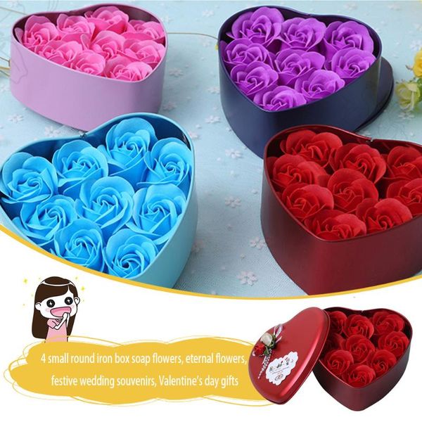 decorative flowers & wreaths rose soap scented bath body petal flower head valentine's day wedding decoration gift diy wreath
decorative flowers & wreaths rose soap scented bath body petal flower head valentine's day wedding decoration gift diy wreath