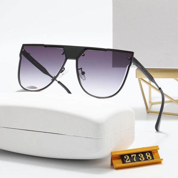 fashion sunglasses designer woman sunglasses mens metal one piece lens trend color driving eyewear frame sun glasses womens polarized uv pro, Black
fashion sunglasses designer woman sunglasses mens metal one piece lens trend color driving eyewear frame sun glasses womens polarized uv pro, Black