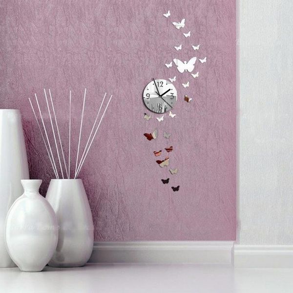 3d diy acrylic mirror wall clock watch reloj de pared horloge vintage large decorative quartz sticker living room clocks
3d diy acrylic mirror wall clock watch reloj de pared horloge vintage large decorative quartz sticker living room clocks