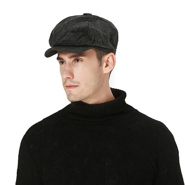 men sport peaked cap striped uv protection cotton linen flat autumn winter cycling driving hat outdoor headwear hats, Black;white
men sport peaked cap striped uv protection cotton linen flat autumn winter cycling driving hat outdoor headwear hats, Black;white