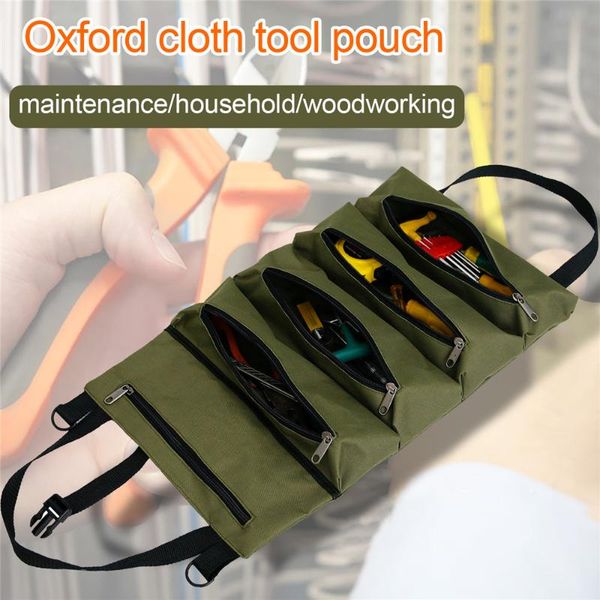 car organizer tool roll up bags waxed canvas storage carriers pouch tools bag tablet holder auto srtling
car organizer tool roll up bags waxed canvas storage carriers pouch tools bag tablet holder auto srtling