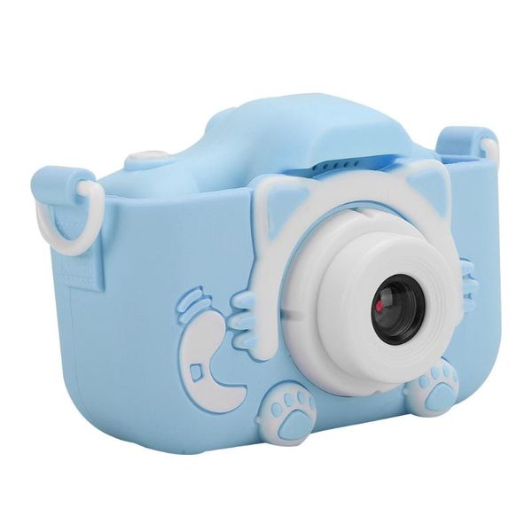 kids toys cartoon mini camera 2 inch hd screen digital cameras games video recorder camcorder timed shooting for child gifts
kids toys cartoon mini camera 2 inch hd screen digital cameras games video recorder camcorder timed shooting for child gifts