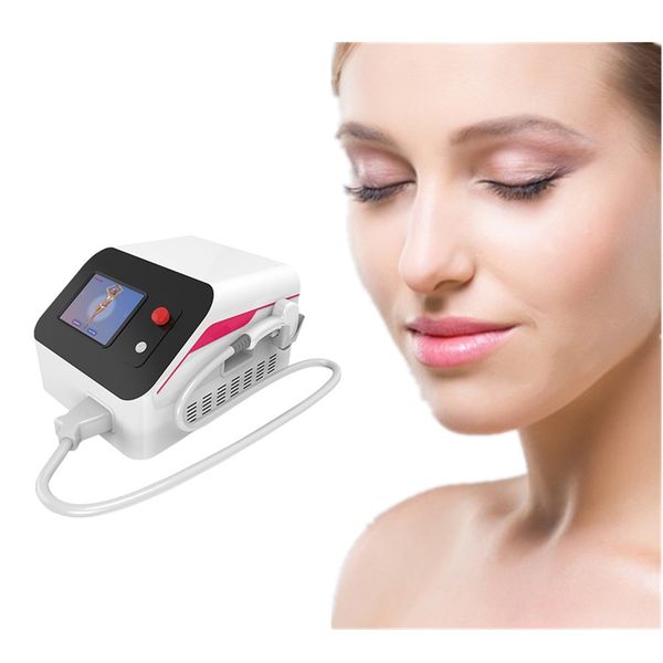 new upgrade high effective hair removal laser diode 808nm promotion selling portable hair removal machine / salon use device 808nm diode las, Black
new upgrade high effective hair removal laser diode 808nm promotion selling portable hair removal machine / salon use device 808nm diode las, Black