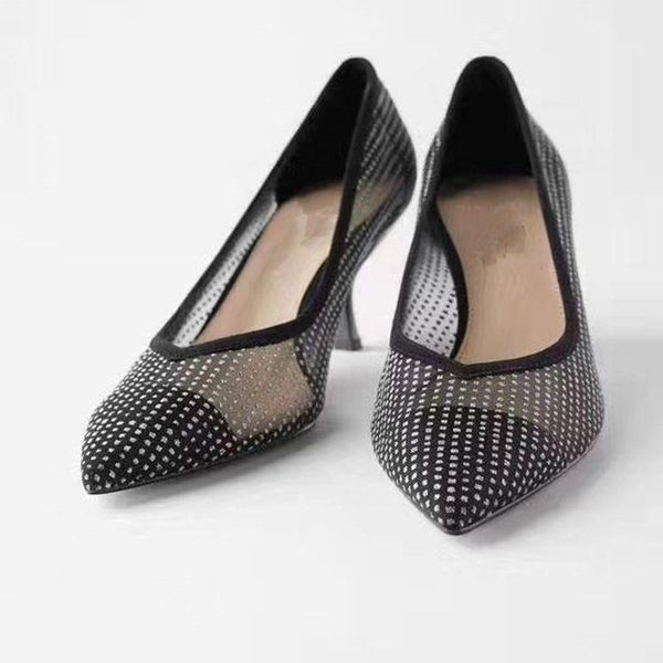 dress shoes gold heels fine heeled sandals ladies 2021 pump pointed wedge all-match slip on shallow mouth lace-up stiletto cryst, Black
dress shoes gold heels fine heeled sandals ladies 2021 pump pointed wedge all-match slip on shallow mouth lace-up stiletto cryst, Black