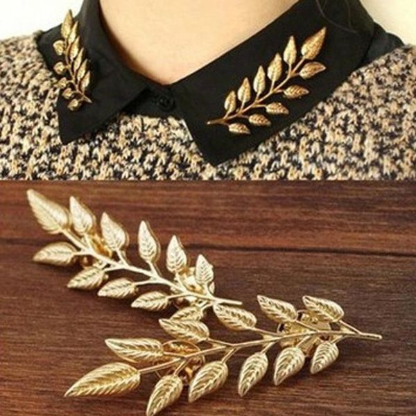 pins, brooches fashion enamel pin for women gold silver color leaf pins scarf buckle cartoon brooch wholesale, Gray
pins, brooches fashion enamel pin for women gold silver color leaf pins scarf buckle cartoon brooch wholesale, Gray