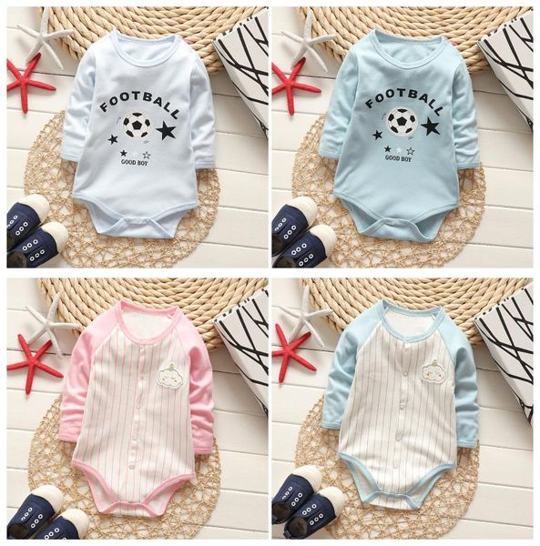 jumpsuits born baby boys girls cartoon cotton bodysuit infant bag fart sleeveless vest jumpsuit summer thin cute pajamas outfit, Blue
jumpsuits born baby boys girls cartoon cotton bodysuit infant bag fart sleeveless vest jumpsuit summer thin cute pajamas outfit, Blue