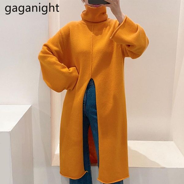 gaganight fashion women turtleneck sweater dress high split autumn winter outwear dresses female solid loose vestidos 2021 casual, Black;gray
gaganight fashion women turtleneck sweater dress high split autumn winter outwear dresses female solid loose vestidos 2021 casual, Black;gray