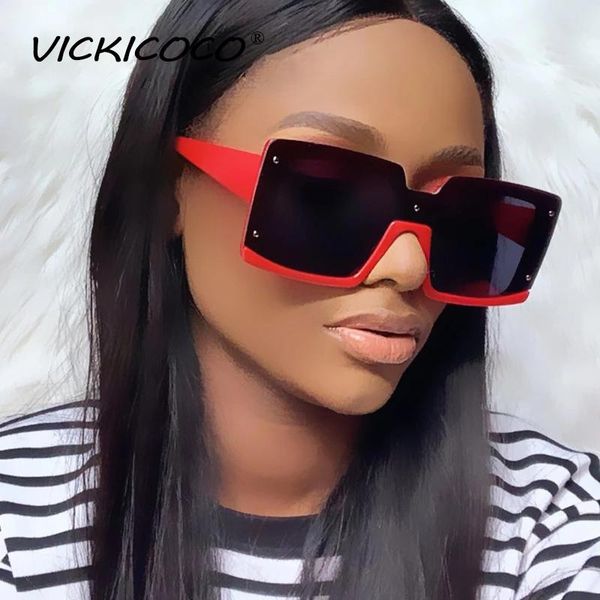 vintage squre sunglasses women fashion brand oversized double color frame black red sun glasses female one piece eyewear men, White;black
vintage squre sunglasses women fashion brand oversized double color frame black red sun glasses female one piece eyewear men, White;black