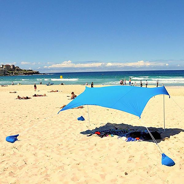 portable pergola beach tent sun shelter outdoor shade camping trips fishing backyard fun picnics with sand anchors tents and shelters
portable pergola beach tent sun shelter outdoor shade camping trips fishing backyard fun picnics with sand anchors tents and shelters