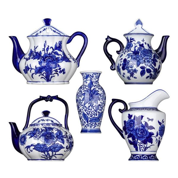 vases blue and white porcelain pendant wall decoration vase living room tv background porch
vases blue and white porcelain pendant wall decoration vase living room tv background porch