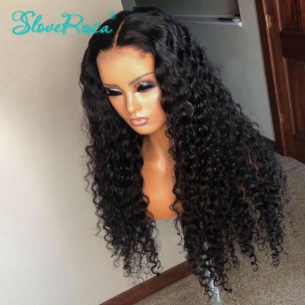 lace wigs curly 13x4 front human hair 150% density brazilian remy for black women bleached knots slove rosa, Black;brown
lace wigs curly 13x4 front human hair 150% density brazilian remy for black women bleached knots slove rosa, Black;brown