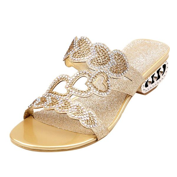 lady shoes womens open-toe high heel outdoor dress sandals fish moth casual slippers fashion woman summer, Black
lady shoes womens open-toe high heel outdoor dress sandals fish moth casual slippers fashion woman summer, Black