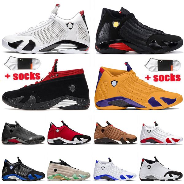 2022 fashion mens basketball shoes with socks jumpman 14 14s xiv red lipstick fortune winterized toro gym blue golden candy cane sports snea
2022 fashion mens basketball shoes with socks jumpman 14 14s xiv red lipstick fortune winterized toro gym blue golden candy cane sports snea