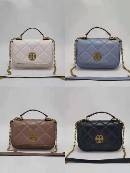 luxury handbags 2021 new fashion lingge portable single shoulder diagonal span chain small square bag
luxury handbags 2021 new fashion lingge portable single shoulder diagonal span chain small square bag