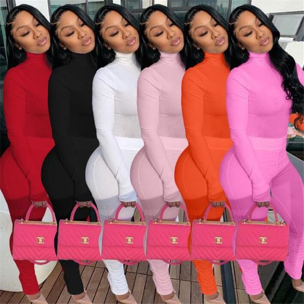 women's tracksuits female suit sports set women long sleeve high waist pants ribbed workout autumn spring plus size clothing, Gray
women's tracksuits female suit sports set women long sleeve high waist pants ribbed workout autumn spring plus size clothing, Gray