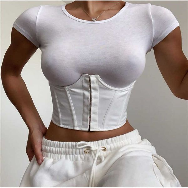 2020 women's corset waist belt solid color black white wide elastic tie bodycon waspie belt p0817, Black;brown
2020 women's corset waist belt solid color black white wide elastic tie bodycon waspie belt p0817, Black;brown