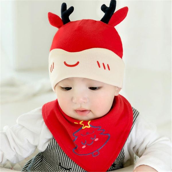 caps & hats baby hat spring and autumn infant born pure cotton tire scarf 2-piece set for, Yellow
caps & hats baby hat spring and autumn infant born pure cotton tire scarf 2-piece set for, Yellow