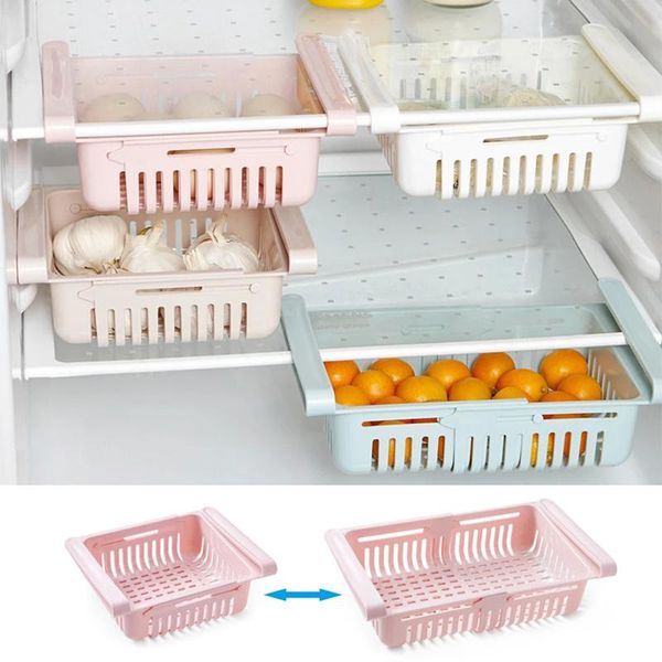 storage bottles & jars zollor adjustable stretchable refrigerator organizer drawer basket pull-out drawers fresh spacer layer rack
storage bottles & jars zollor adjustable stretchable refrigerator organizer drawer basket pull-out drawers fresh spacer layer rack