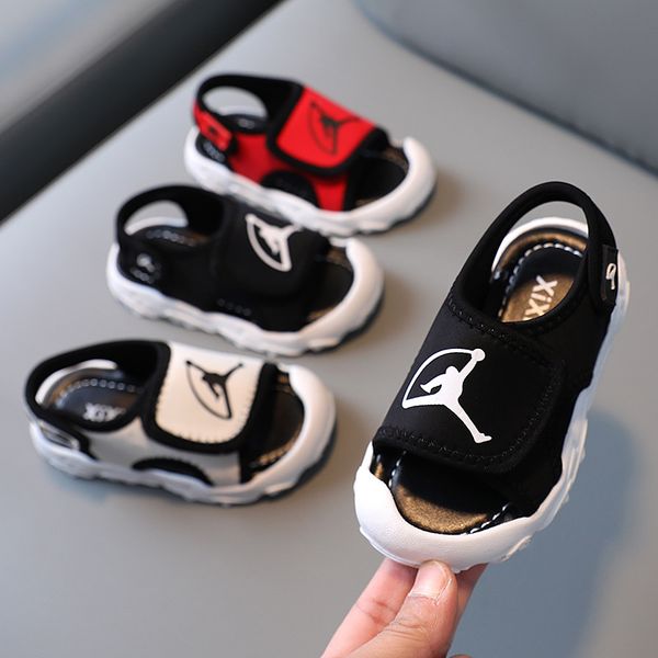 summer fashion children casual shoes soft breathable classic kids sandals sneakers excellent girls boys sandals, Black;red
summer fashion children casual shoes soft breathable classic kids sandals sneakers excellent girls boys sandals, Black;red