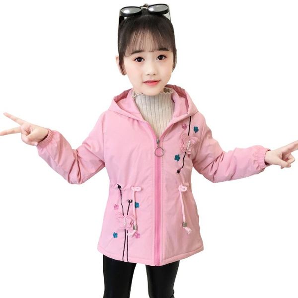 girls hoodies coat appliques for casual style children's jacket spring autumn clothing 6 8 10 12 14 jackets, Blue;gray
girls hoodies coat appliques for casual style children's jacket spring autumn clothing 6 8 10 12 14 jackets, Blue;gray