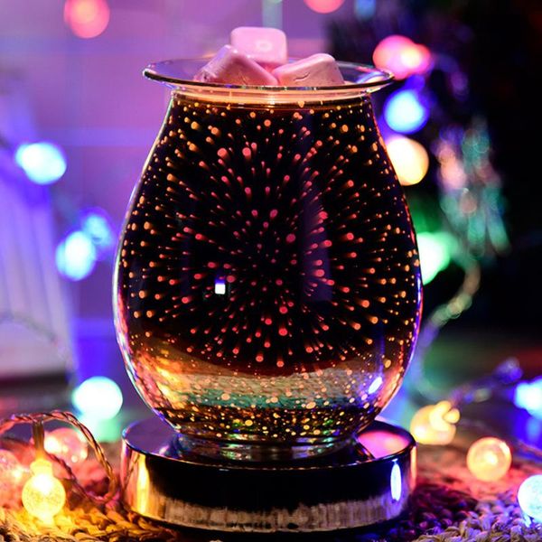 touch firework lamp night light tart diffuser wax warmer plug decor aroma electric melt incense burne uk/eu fragrance lamps
touch firework lamp night light tart diffuser wax warmer plug decor aroma electric melt incense burne uk/eu fragrance lamps