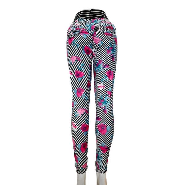 flower pattern women seamless yoga pants push up leggings fitness gym sport running high waist workout outfit
flower pattern women seamless yoga pants push up leggings fitness gym sport running high waist workout outfit