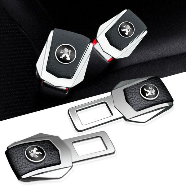Safety Belts & Accessories 1PCS Car Seat Belt Buckle Insurance Fixed Extension Card Slot For 206 208 308 307 207 3008 2008 407 508 4
Safety Belts & Accessories 1PCS Car Seat Belt Buckle Insurance Fixed Extension Card Slot For 206 208 308 307 207 3008 2008 407 508 4