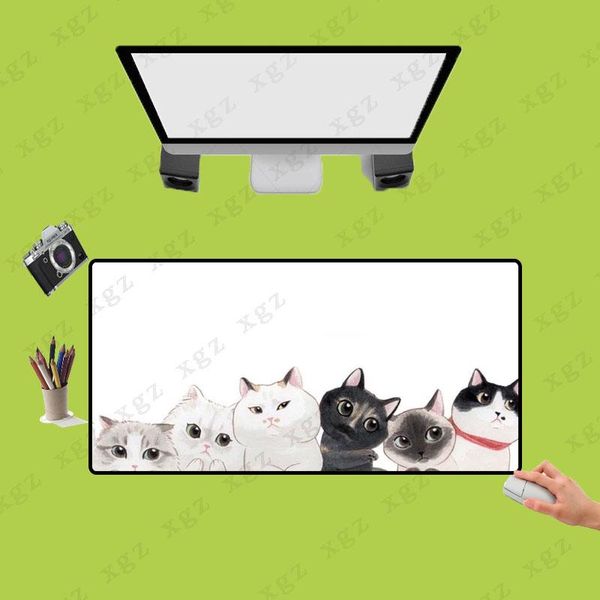 mouse pads & wrist rests yuzuoan xxl cute animal kitten selling computer game oversized various office software keyboard desk comfort pad
mouse pads & wrist rests yuzuoan xxl cute animal kitten selling computer game oversized various office software keyboard desk comfort pad