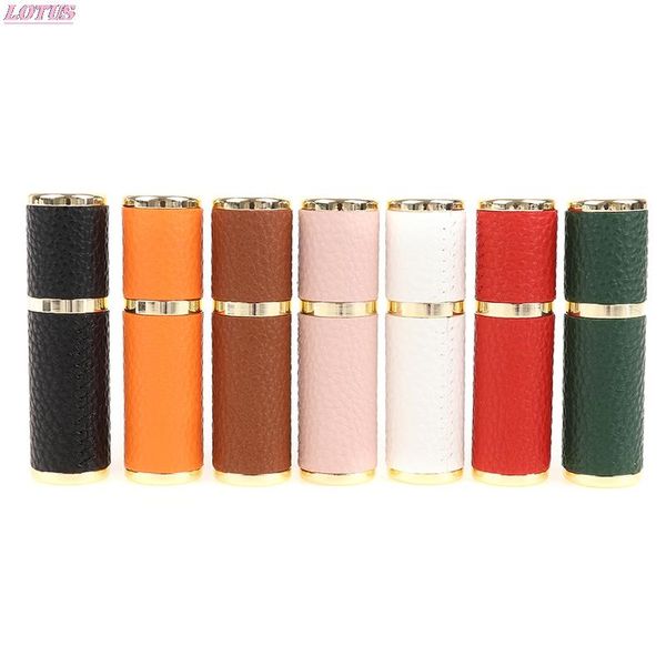 storage bottles & jars 1pcs kwaliteit 10ml parfum fles handwerk lederen luxe mini metalen draagbare spuit navulbare verstuiver travel si
storage bottles & jars 1pcs kwaliteit 10ml parfum fles handwerk lederen luxe mini metalen draagbare spuit navulbare verstuiver travel si