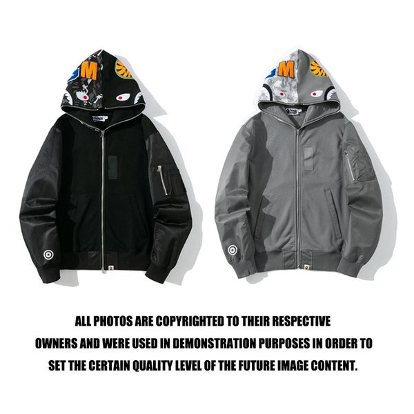fashion brand new digital pixel camouflage color matching hat jacket sleeve sweater hooded zipper cardigan coat, Black
fashion brand new digital pixel camouflage color matching hat jacket sleeve sweater hooded zipper cardigan coat, Black