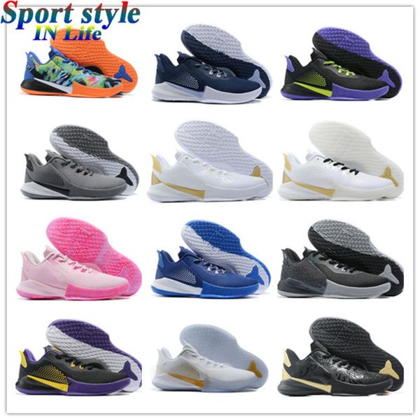 2021 new super soft split skin in memory of mamba spirit black white 22 colours basketball shoes for mens sports sneakers
2021 new super soft split skin in memory of mamba spirit black white 22 colours basketball shoes for mens sports sneakers