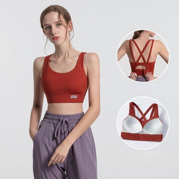 yoga outfit women sportwear high strength absorption gather bra shape quick drying fitness vest sports beautiful back underwear
yoga outfit women sportwear high strength absorption gather bra shape quick drying fitness vest sports beautiful back underwear
