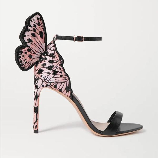 runway women sandals high heels shoes for 2021 party sandalias mujer zapatillas stylish female+shoes size 34-42, Black
runway women sandals high heels shoes for 2021 party sandalias mujer zapatillas stylish female+shoes size 34-42, Black
