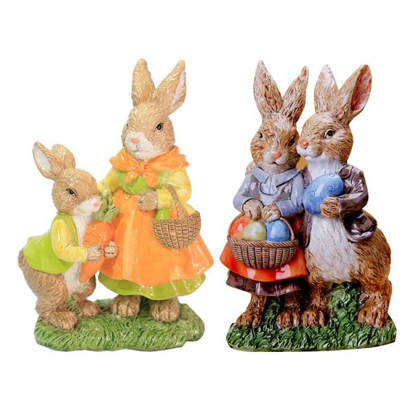 1pc Mother Child Resin Easter Craft Statue Party Po Taking Ornament For Home Desktop Household Supplies Favor
1pc Mother Child Resin Easter Craft Statue Party Po Taking Ornament For Home Desktop Household Supplies Favor