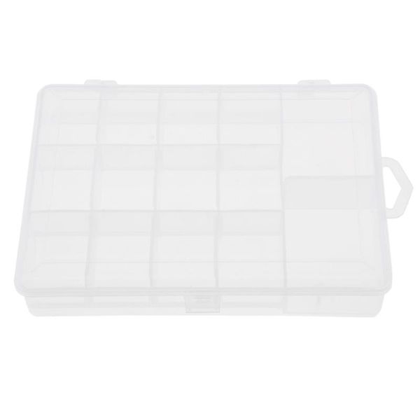 durable 19 x 13.4 3.8cm activity 14 compartment fishing tackle box for hook swivel ring lures and accessories
durable 19 x 13.4 3.8cm activity 14 compartment fishing tackle box for hook swivel ring lures and accessories