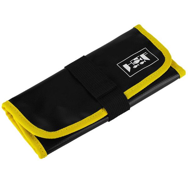 fishing accessories pvc jig lure tackle gear tools pockets bags accessory (yellow)
fishing accessories pvc jig lure tackle gear tools pockets bags accessory (yellow)