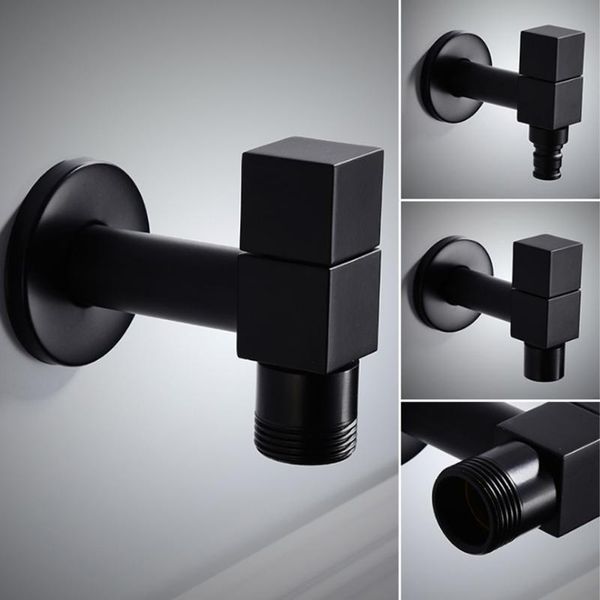 bathroom sink faucets black washing machine faucet antique brass wall mounted single cold tap bibcock balcony kitchen outdoor garden g1/2
bathroom sink faucets black washing machine faucet antique brass wall mounted single cold tap bibcock balcony kitchen outdoor garden g1/2