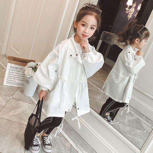 jackets girls casual windbreaker 2021 spring and autumn korean style children's bubble sleeve jacket fashionable solid color top, Blue;gray
jackets girls casual windbreaker 2021 spring and autumn korean style children's bubble sleeve jacket fashionable solid color top, Blue;gray