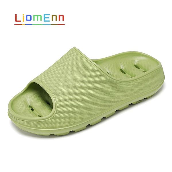 thick platform slippers women indoor bathroom slipper men soft eva anti-slip house home bathroom ladies summer shoes slides, Black
thick platform slippers women indoor bathroom slipper men soft eva anti-slip house home bathroom ladies summer shoes slides, Black