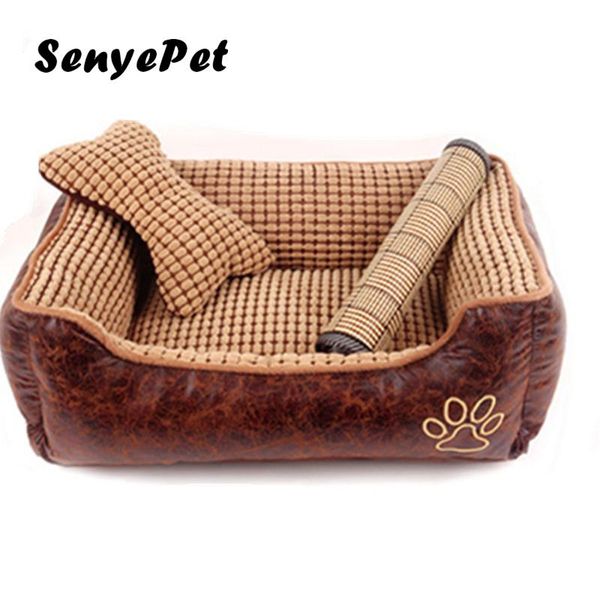 pet dog bed basket dogs beds soft selection of fabrics for mat cat house animals sofa kennels & pens
pet dog bed basket dogs beds soft selection of fabrics for mat cat house animals sofa kennels & pens