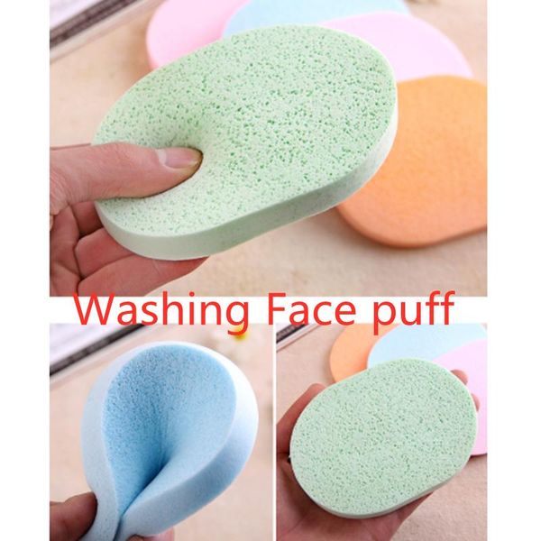 sponges, applicators & cotton -selling face wash puff clean sponge deep cleansing beauty make up tools and accessories 1pcs
sponges, applicators & cotton -selling face wash puff clean sponge deep cleansing beauty make up tools and accessories 1pcs