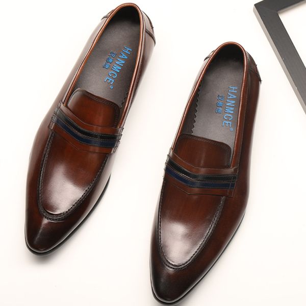 mens formal shoes genuine leather oxford shoes for men italian black wine red dress shoes wedding slip on leather brogues
mens formal shoes genuine leather oxford shoes for men italian black wine red dress shoes wedding slip on leather brogues