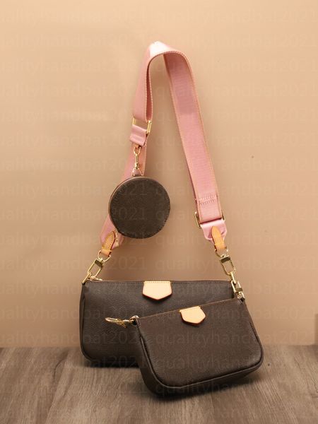 yq 2021 women pu genuine leatherdesigners bags handbags multi pochette accessoires purses flower mini pochettes crossbody purse shoulder bag
yq 2021 women pu genuine leatherdesigners bags handbags multi pochette accessoires purses flower mini pochettes crossbody purse shoulder bag