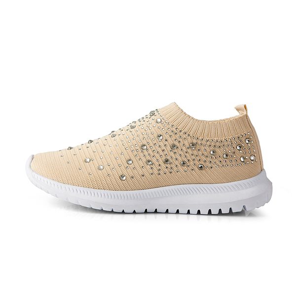 fashion womens shoes large size rhinestone socks color matching thick-soled old couple shoe sport sneaker woman trainers sneakers 35-43, Black
fashion womens shoes large size rhinestone socks color matching thick-soled old couple shoe sport sneaker woman trainers sneakers 35-43, Black
