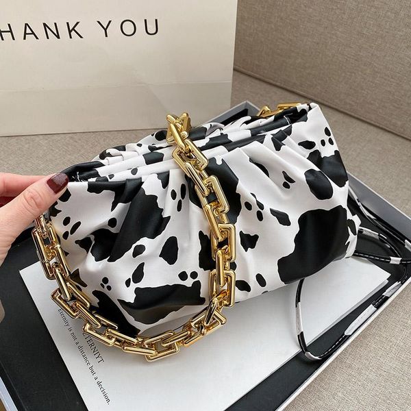 evening bags designer women chain dumpling clip shoulder bag pleated underarm cloud pu leather crossbody party clutch
evening bags designer women chain dumpling clip shoulder bag pleated underarm cloud pu leather crossbody party clutch