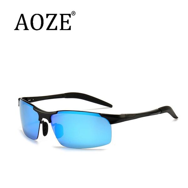 sunglasses 2021 polarized color-changing aluminum magnesium myopia set in-lens adsorption magnet driving men's 8177, White;black
sunglasses 2021 polarized color-changing aluminum magnesium myopia set in-lens adsorption magnet driving men's 8177, White;black